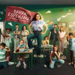 ‘Barrio Esperanza’ deja pistas que muchos relacionan directamente con ‘Entrevías’