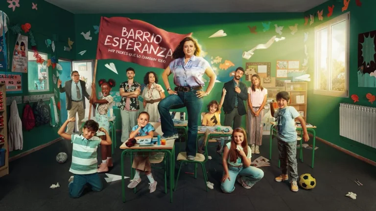 Barrio Esperanza