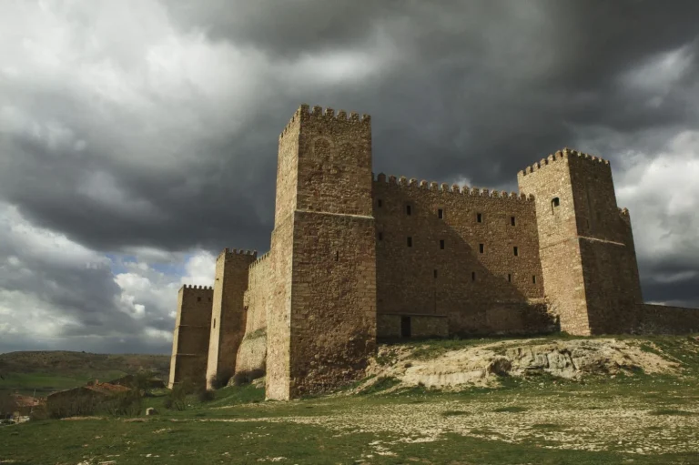 Escapada medieval: Por qué este abril tienes que perderte por las calles de Sigüenza