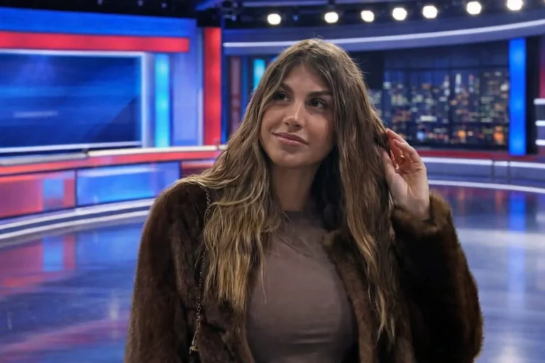 ¿Qué estudia y quién es la pareja de Daniela Sánchez? Todo sobre la hija mayor de Joaquín y Susana Saborido
