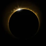 El eclipse total está causando reacciones inesperadas: lo que le pasa a tu mente en ese momento te va a sorprender