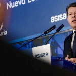 Picardo defiende en Madrid los intereses de Gibraltar en un acuerdo perjudicial para España