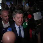 Feijóo advierte que España pierde el control de sus fronteras