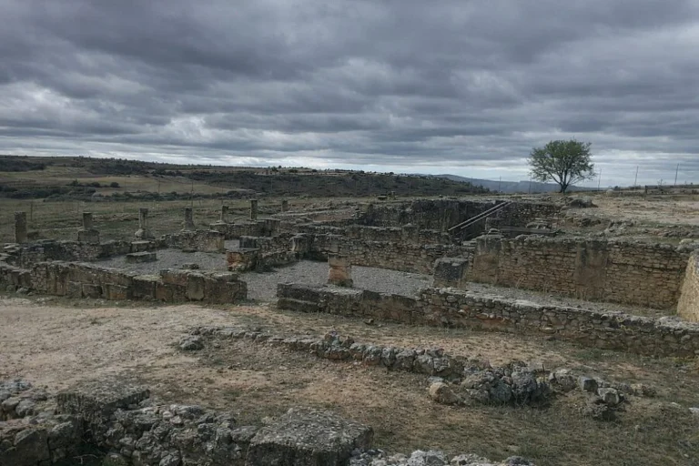 La ciudad romana "flotante" de Cuenca: entrada por 5€ para ver el skyline más antiguo de la meseta