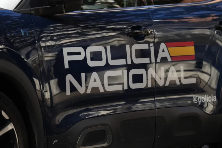 Madrid: aumento policial del 10% en San Blas tras crimen en parque Paraíso