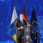 Canarias entra en el juego de los Presupuestos Generales del Estado