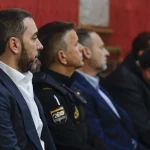 El misterio del disco duro de Ábalos que la UCO encontró en casa de Koldo