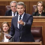 Feijóo ya tiene su hoja de ruta para cuando sea presidente