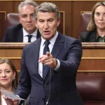 Feijóo ya tiene su hoja de ruta para cuando sea presidente