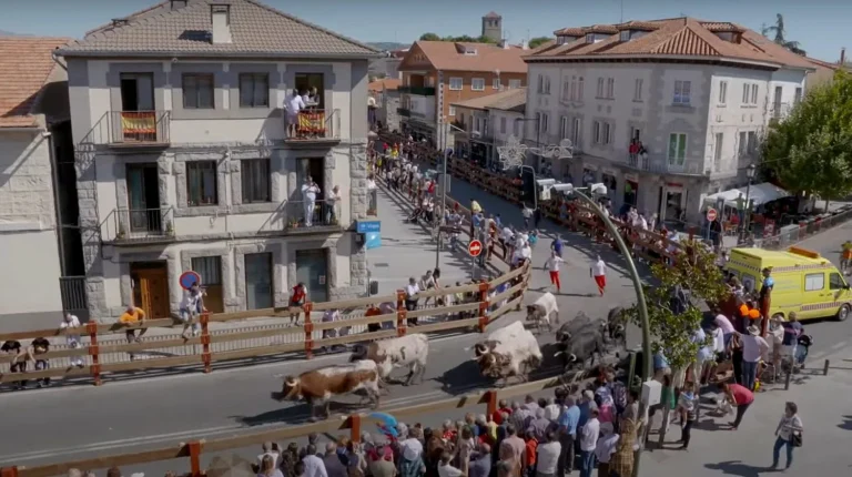 5 valles secretos a dos horas de Madrid para estrenar la primavera