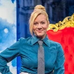 Henar Álvarez, la nueva cara del humor en TVE que todo el mundo comenta