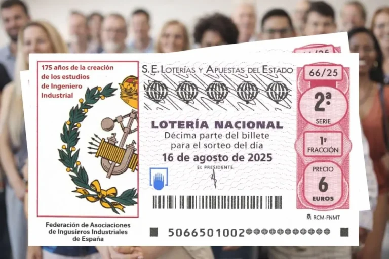 Soñó el número y se hizo rico: la increíble historia del «Gordo» más premonitorio de la Lotería Nacional