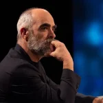 Solo tienes 6 días para ver el aclamado drama de Luis Tosar que deja Netflix