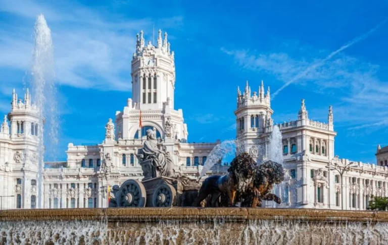 Madrid
