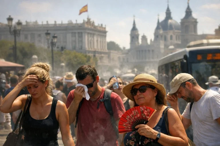 Ola de calor en Catalunya: Meteocat activa aviso y prevé 35ºC en varias comarcas