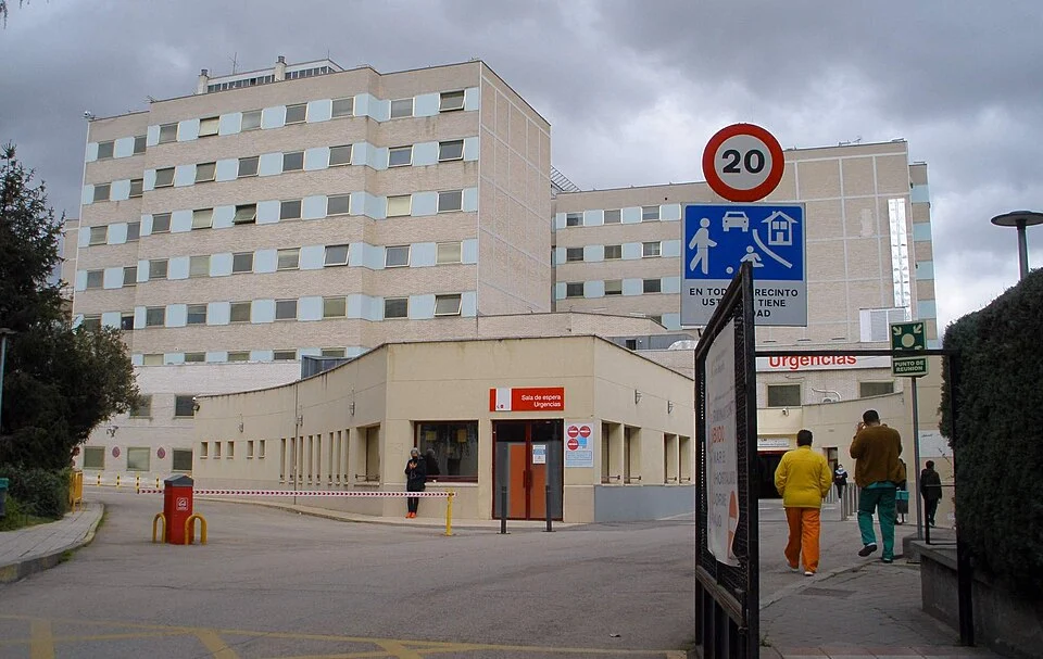 ¿Cansado de esperar? Los hospitales de Madrid donde te operarán en la mitad de tiempo que en el resto ¿Cansado de esperar? Los hospitales de Madrid donde te operarán en la mitad de tiempo que en el resto