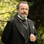 Pocos saben que Manuel Regueiro y Natalia Sánchez trabajaron juntos en esta historia de época