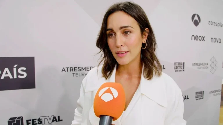 Si no sabes qué ver en Semana Santa, esta película de Megan Montaner en Prime Video es la clave