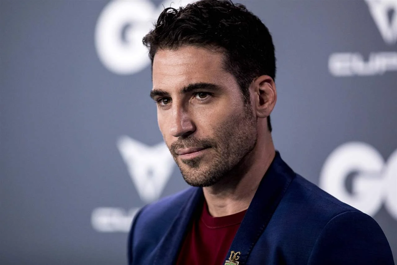 El refugio en el bosque donde Miguel Ángel Silvestre celebró sus 44 años: solo, soltero y con un imperio millonario El refugio en el bosque donde Miguel Ángel Silvestre celebró sus 44 años: solo, soltero y con un imperio millonario