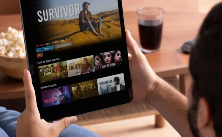 Netflix