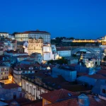 La ciudad del norte de Portugal con historia romana y calles árabes que enamora por su calidad de vida