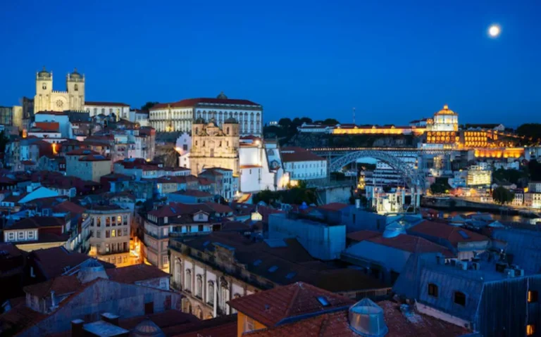 Portugal