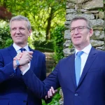 El PP gallego intenta recuperar poder municipal con transfuguismo en Lugo