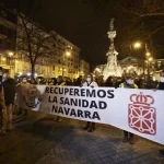 La sanidad en Navarra: de bandera del sistema a dolor de cabeza político