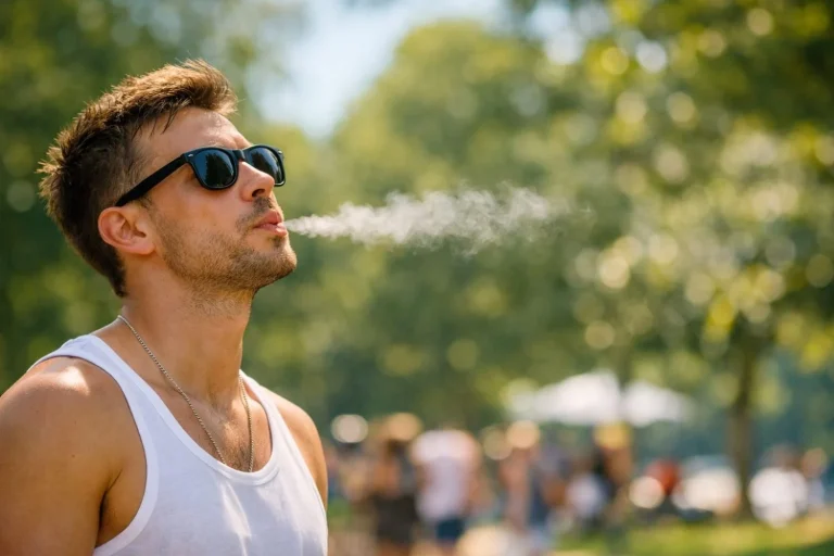 ¿Vapeas?, una nueva investigación del University College London advierte sobre un peligro en el ADN que alerta a los médicos de España