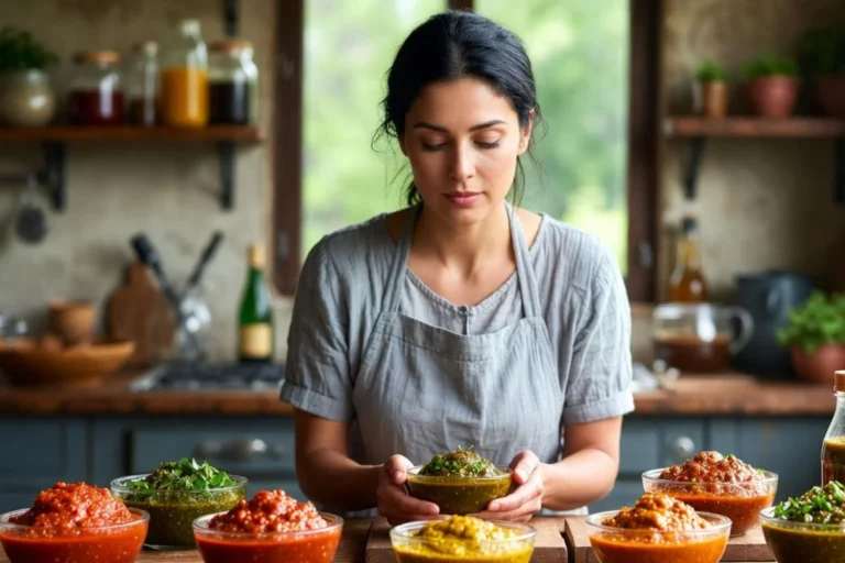 Antes de comprar pizza, mira esto: 8 aderezos para ensalada que elevan tus cenas sin romper la dieta
