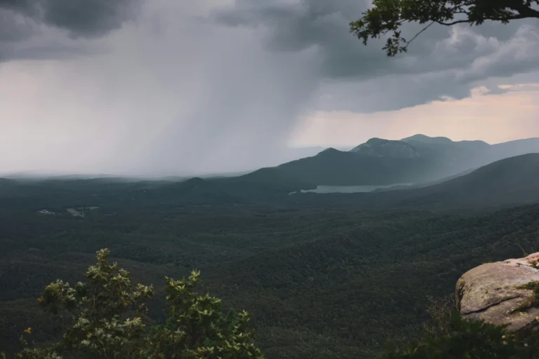 alerta lluvias Catalunya