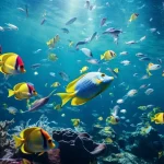 ¿Por qué todos hablan de los alimentos azules? Beneficios que van más allá de la dieta