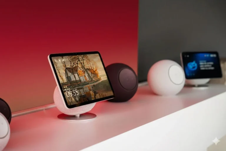 Amazon lanza Alexa Plus en España: así es la IA que por fin entiende conversaciones en tiempo real