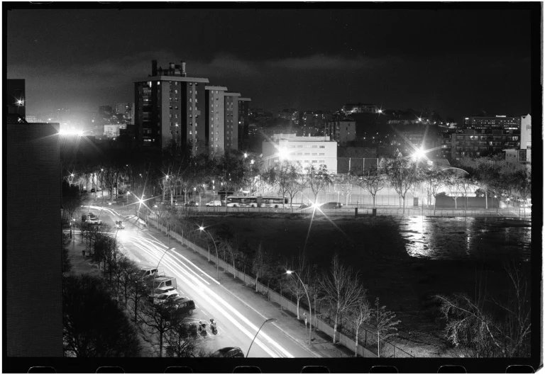 apagón Barcelona