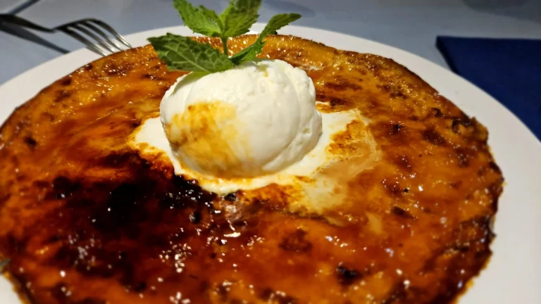 arroz con leche asturiano
