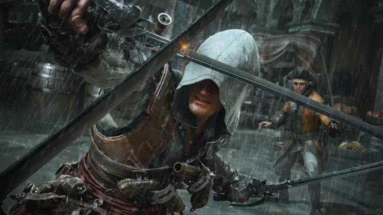 Assassin’s Creed Black Flag Resynced ya tiene fecha de estreno: precio y detalles tras el polémico bulo de su filtración