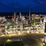 Drones ucranianos golpean Tuapse y disparan la crisis del crudo