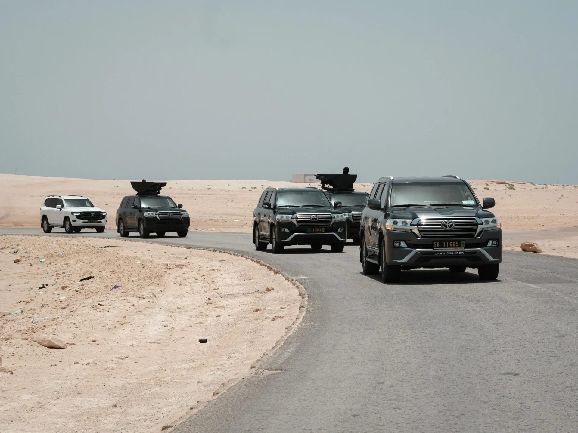 ataque-yihadista-mali-200-abat-sahel-inseguridad Sahel inseguridad (Fuente: Agencias)