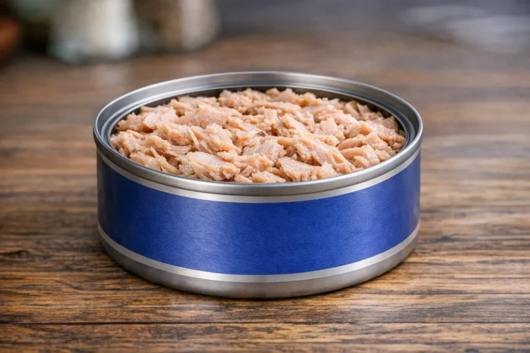 La cena de 10 minutos con una lata de atún que los expertos recomiendan para resetear el metabolismo