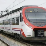 El AVE entra de lleno en la precampaña de las elecciones andaluzas