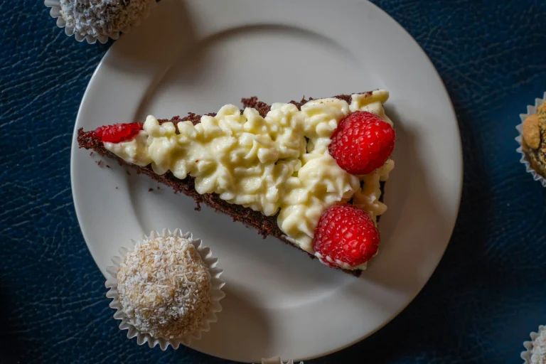 bizcocho de leche de coco
