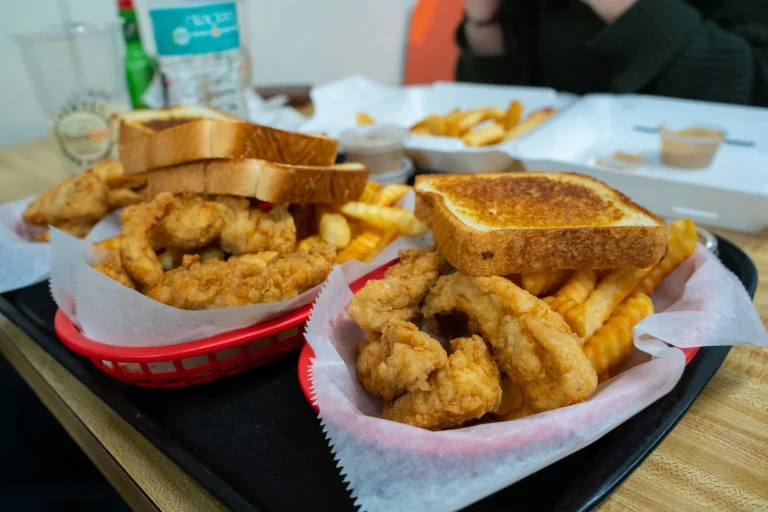 bocata de calamares Jesús Sánchez
