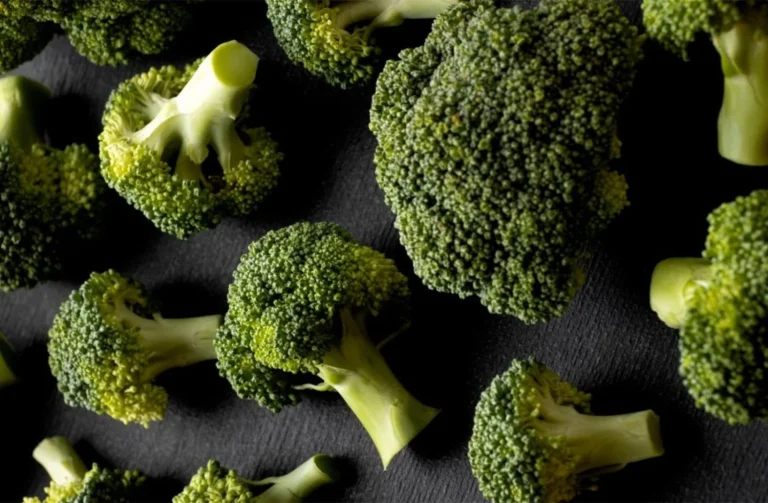 Brócoli