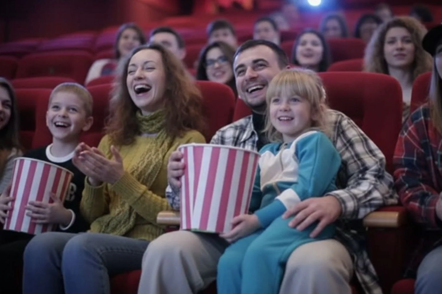 cine-madrid-lugares-casi-gratis Si pagas más de 4€ por el cine en Madrid, te están timando: 5 lugares donde la entrada es casi gratis