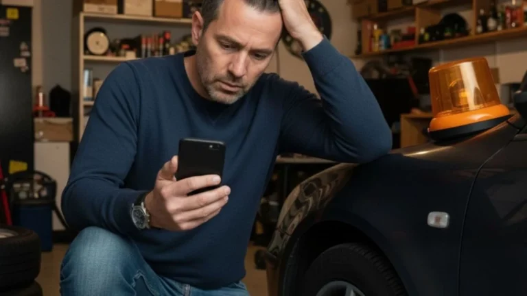 La DGT confirma actualización de matrículas para junio: este error es multa segura si compras uno usado