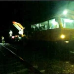 Adamuz: un cargo de ADIF desconocía si podía llevarse las vías o no