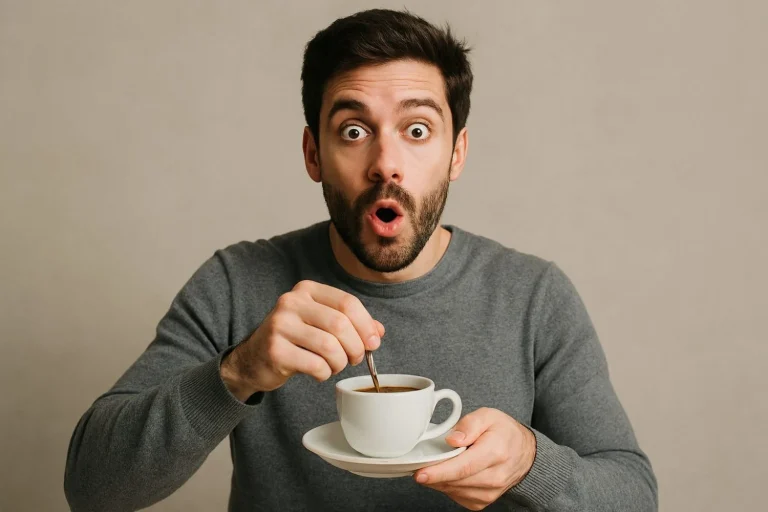 El truco del café antes de la siesta para despertar con más energía: la explicación del doctor Conrado Estol
