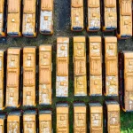 Madrid cede 40 autobuses de la EMT a Burgos tras el incendio