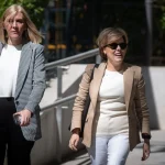 Soraya Sáenz de Santamaría desconoce si el CNI intervino en la operación Kitchen