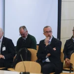 Las saunas del suegro de Pedro Sánchez se cuelan en el juicio de la Kitchen